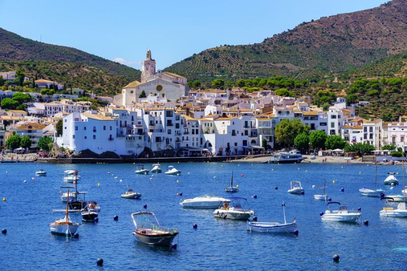 cadaques