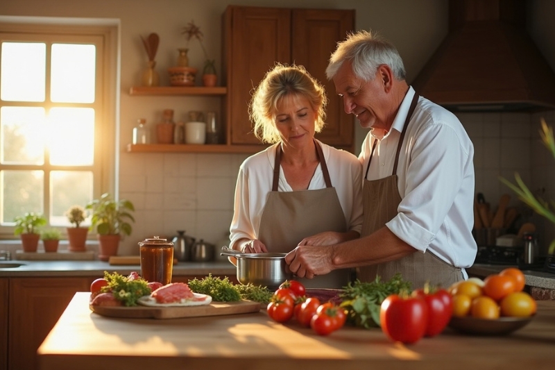 cosas para hacer en pareja y salir de la rutina​