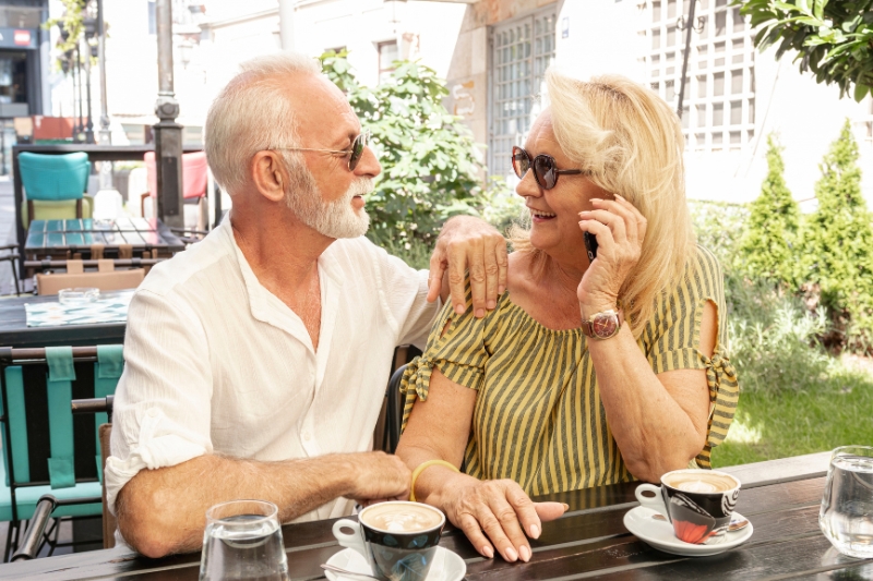 cosas para hacer en pareja y salir de la rutina​